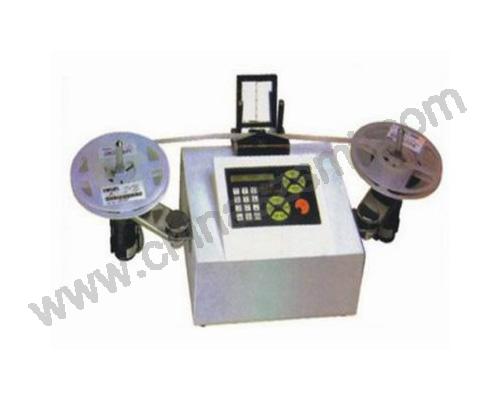 Panasonic Motor SMD Component Counter Automatic Component Reel Counter -  China 2 Reels Counter, SMD Chip Counter